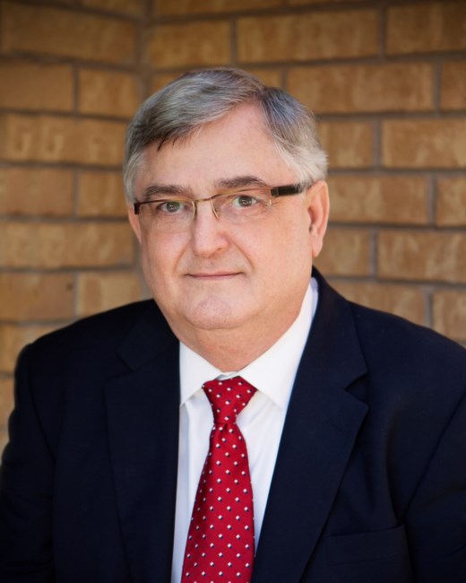 Obituary of Samuel Gary Polozola