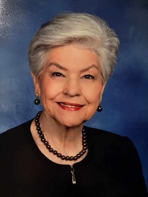 Obituary of Juanita Jacqueline "Jackie" Geyer