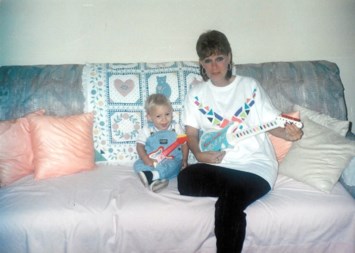 Obituary of Paula Carol Longenecker