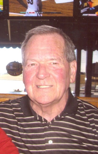 Obituary of Donald Lee Miller