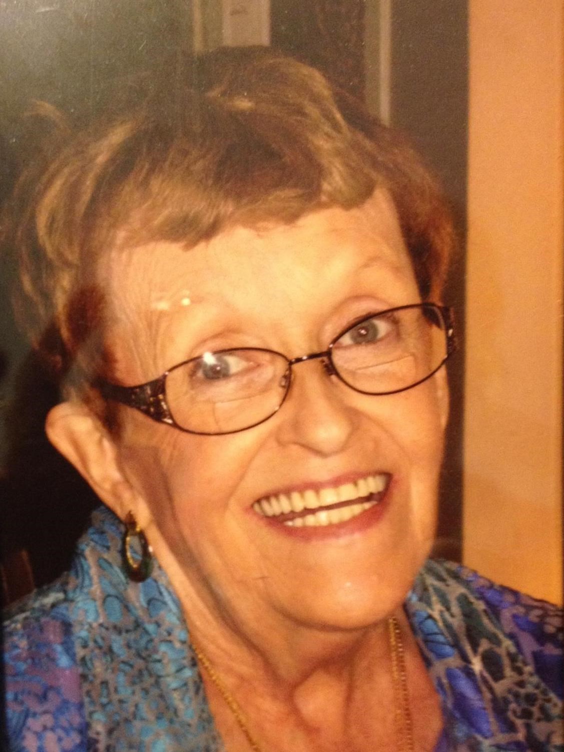 Linda Bailey Obituary Marble Falls, TX