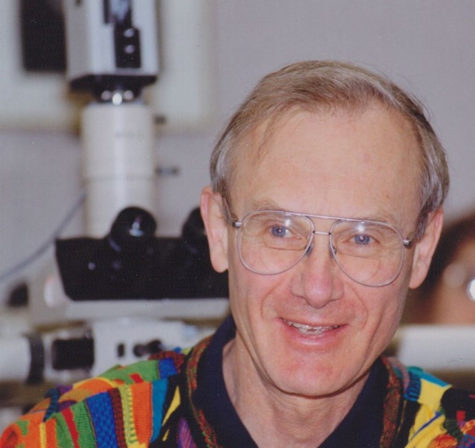 Obituary of Paul W. Gikas