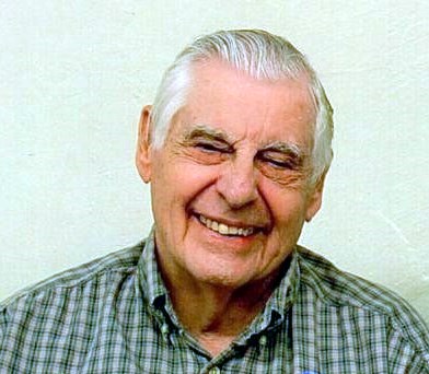 Obituary of Earl Robert Lyle Rusk