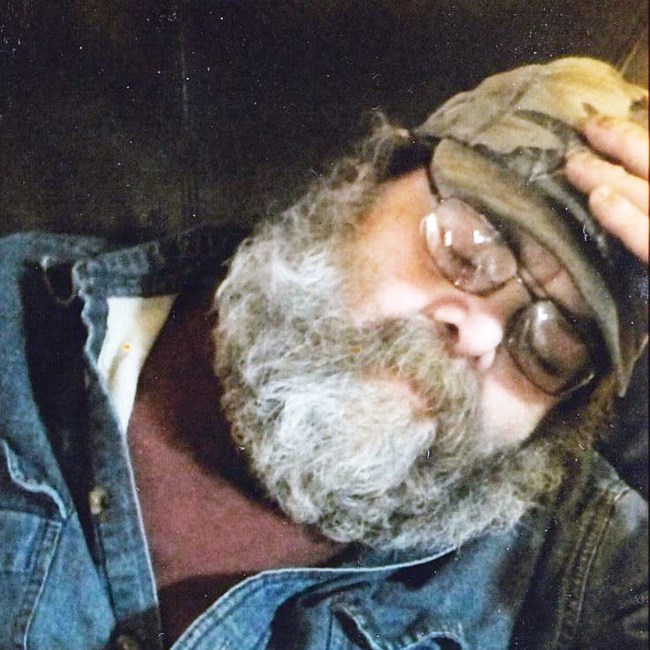 Obituary of Mark Backensto