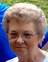 Obituary of Nina Ruth Adams
