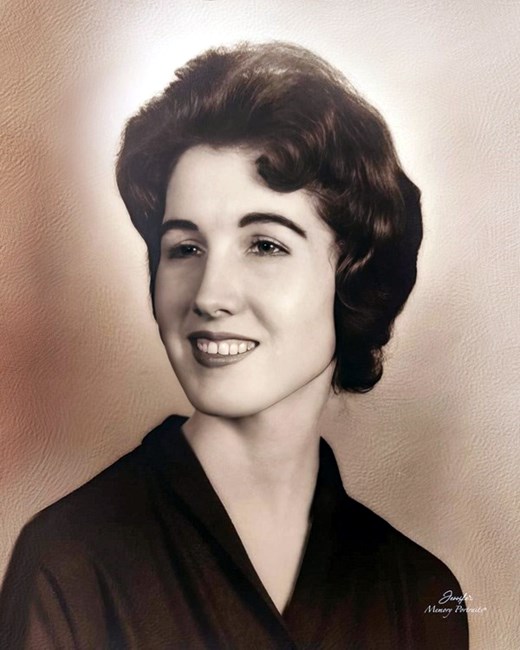 Luella Sue Banic Obituary Fort Smith, AR