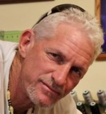 Todd Aldrich