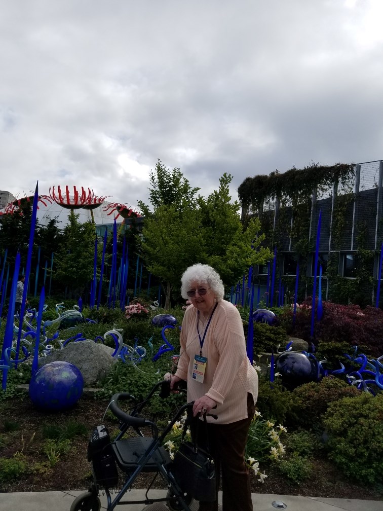 Patsy Loree Martin Obituary - Fresno, CA