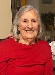 Obituary of Mary June Kerber