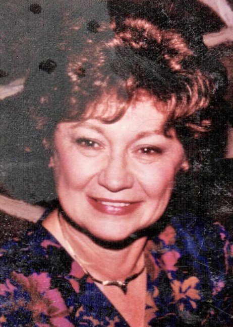 Obituary of Jeanette Sommers Phyllis