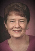 Obituary of Naomi "Sue" Barrett