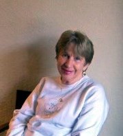 Obituary of Betty Jo Sawyer