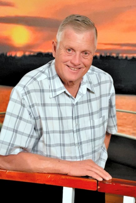 Obituary of Larry Ray Pike