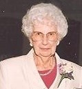 Obituary of Amelia Mae Thornton Rochat