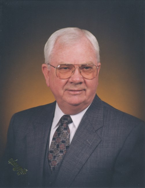 Obituary of Bobby F. Ewing