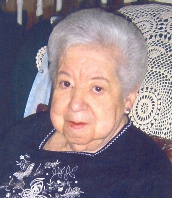 Obituary of Mary Jo Costa