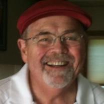 Obituary of Richard 'Rick' D. Johnson