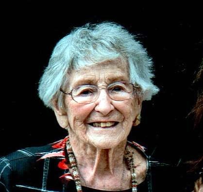 Obituary of Theresa Mary Chandler (nee Houlahan)