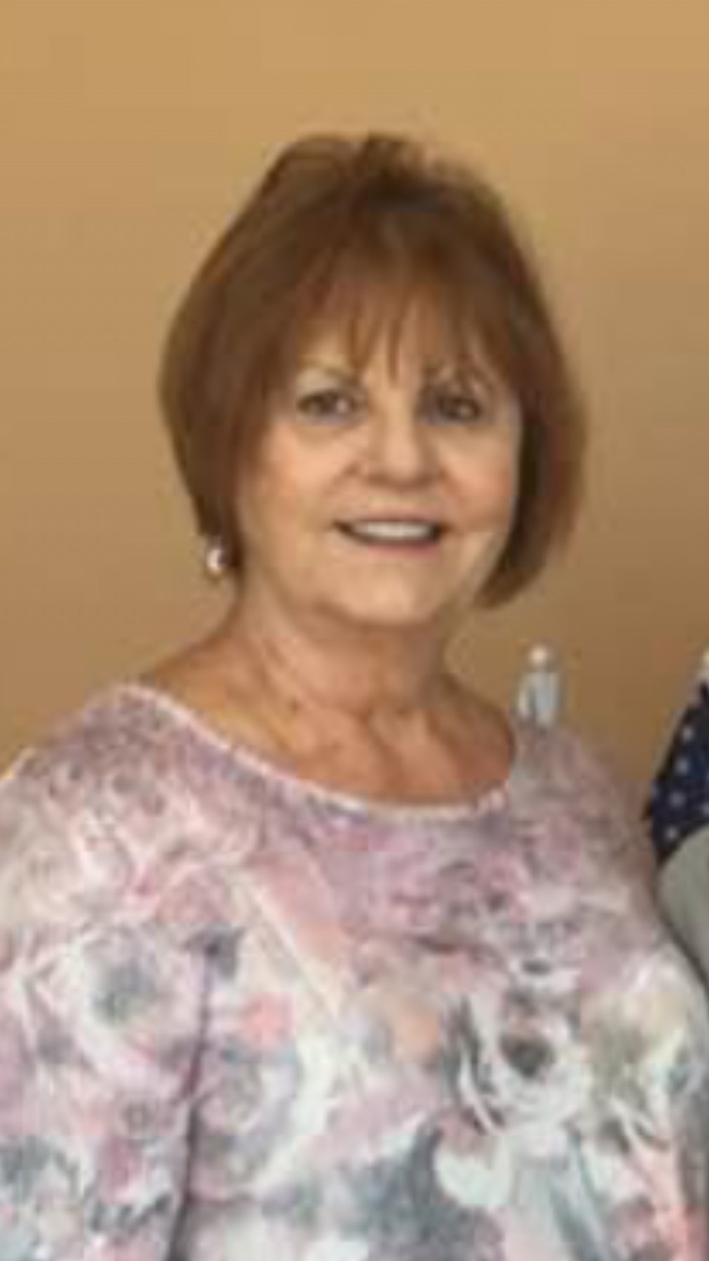 Obituary of Brenda Kaye Elrod