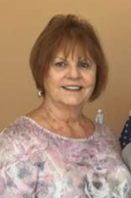 Obituary of Brenda Kaye Elrod