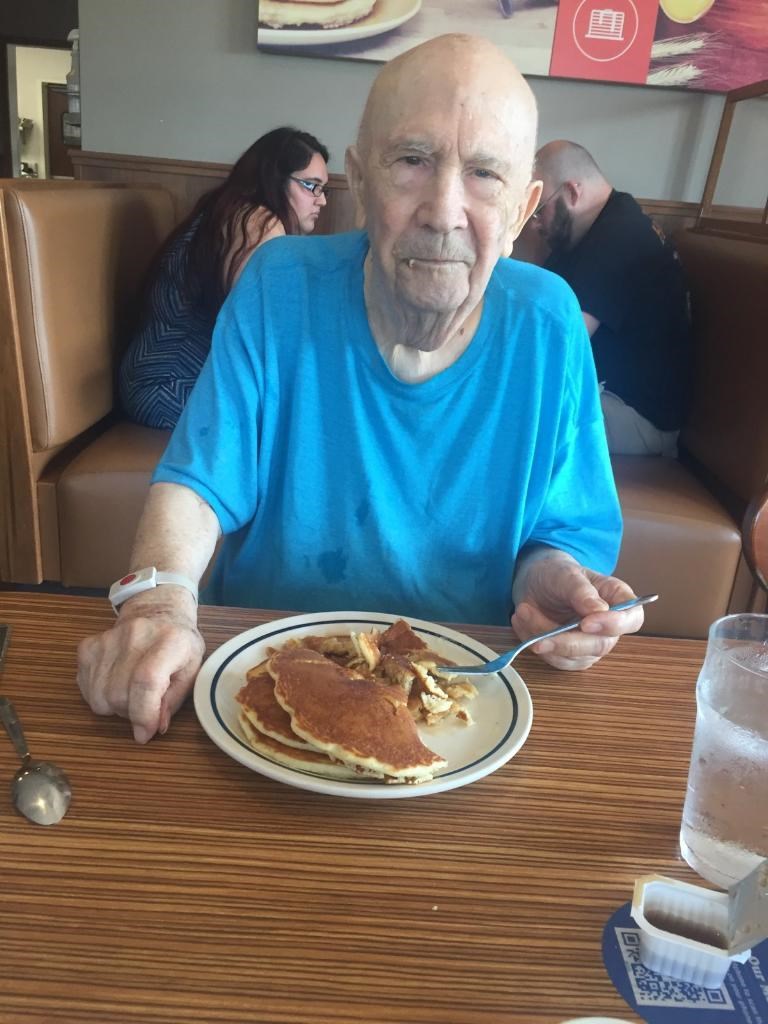 Obituary of William Martin Gacy Sr.