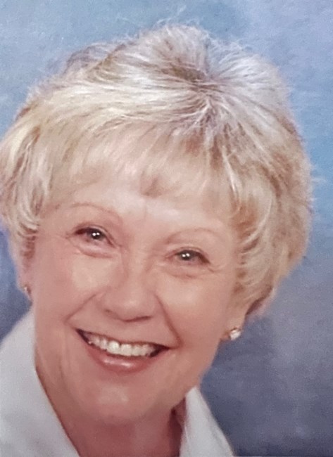Obituary of Barbara Elaine (Pike) Moothart
