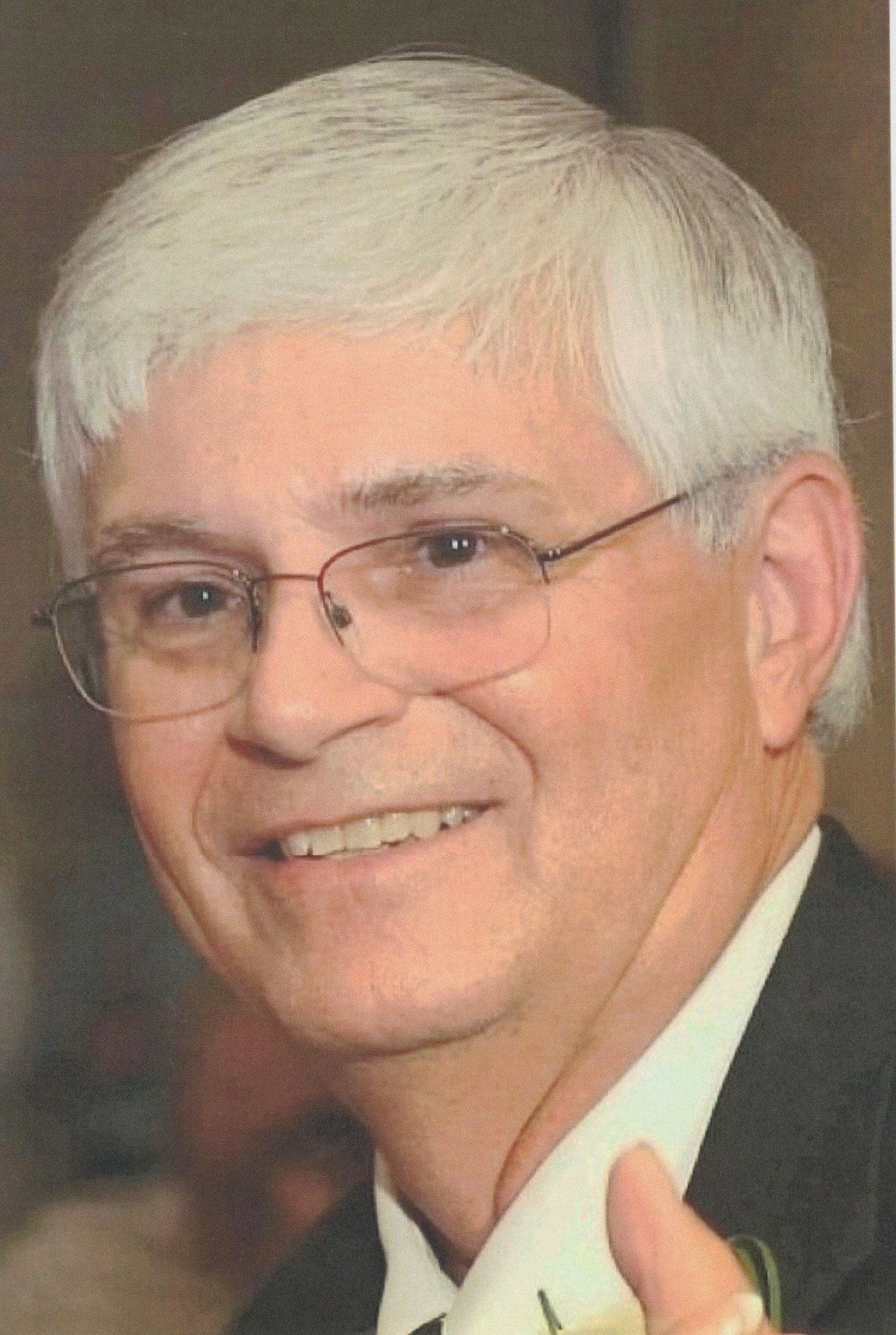 Obituary of Klaus Peter Gerner