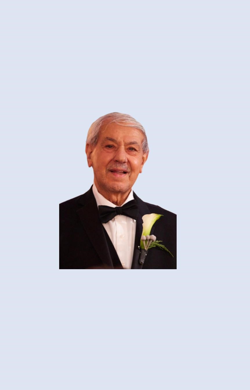 Obituary of Salvatore Cardinale