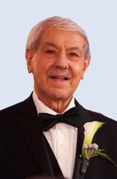 Obituary of Salvatore Cardinale
