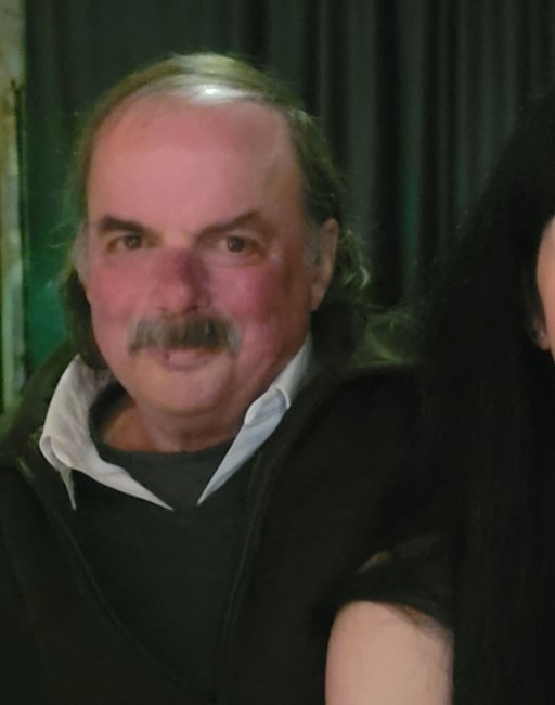 Obituary of Stephen Michael Pascucci