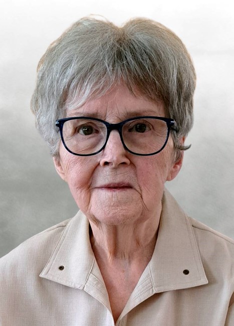 Avis de décès de Suzanne Brunelle