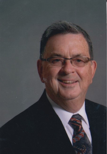 Obituary of George Calvin Estep
