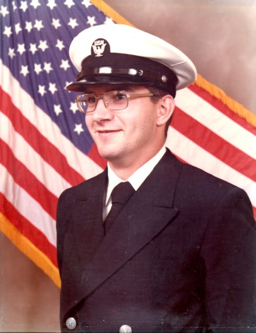 Obituary of Robert Theodore Mccoy Jr.