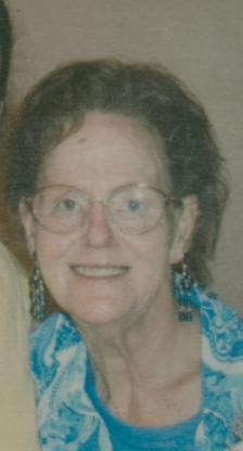 Obituary of Lana Granny Patricia Allbrook Craft