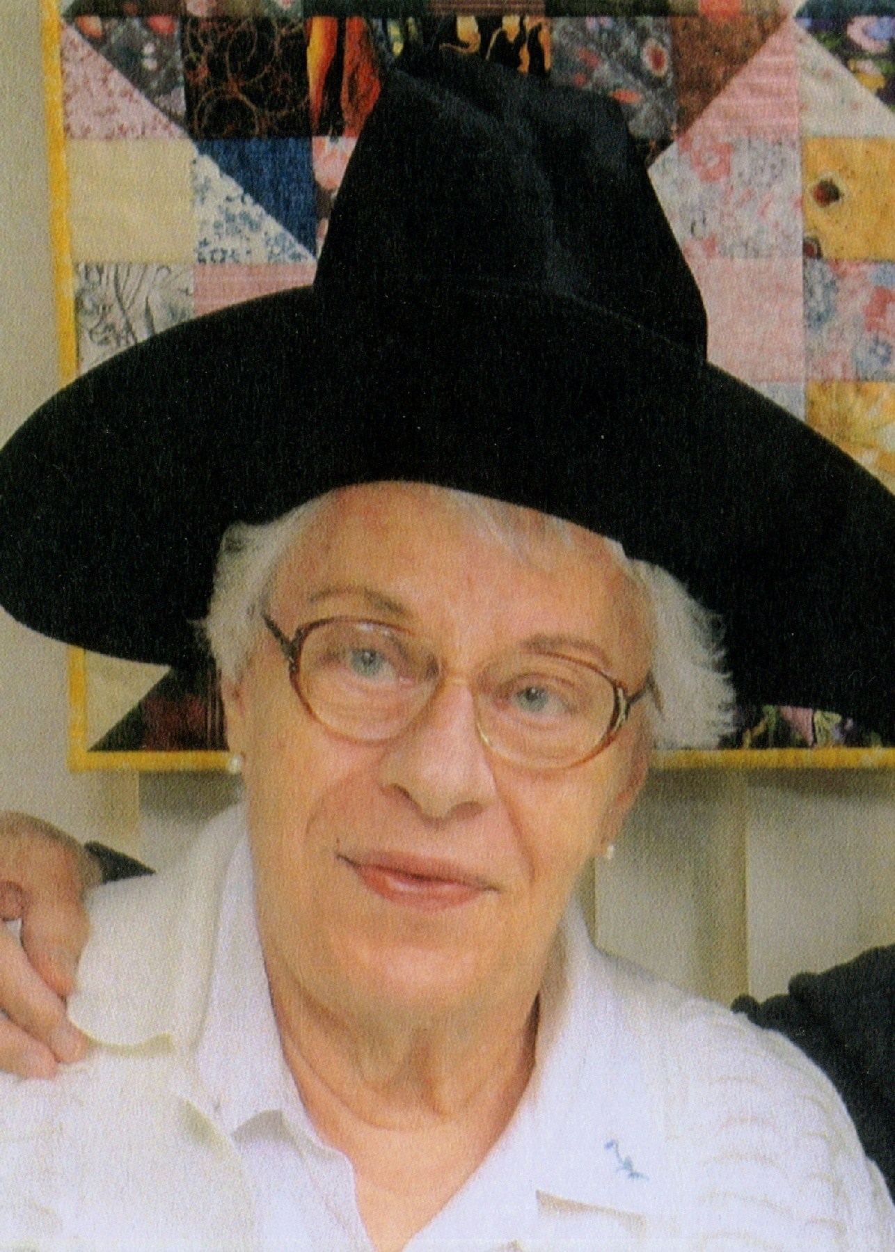 Mary Jean Koch Robertson Obituary Davenport, WA