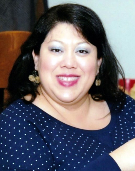 Obituary of Erika Ninet Torres