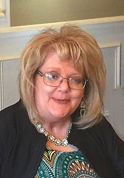 Claudette Fricks Obituary - Hixson, TN