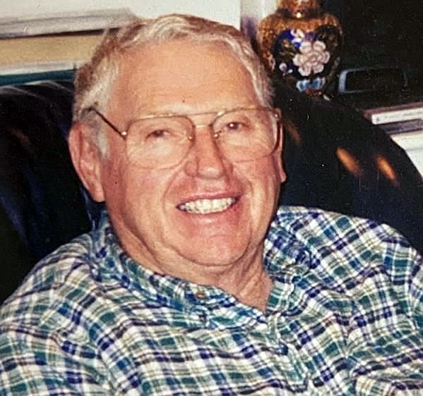 Obituary of Robert Melvin Nelson