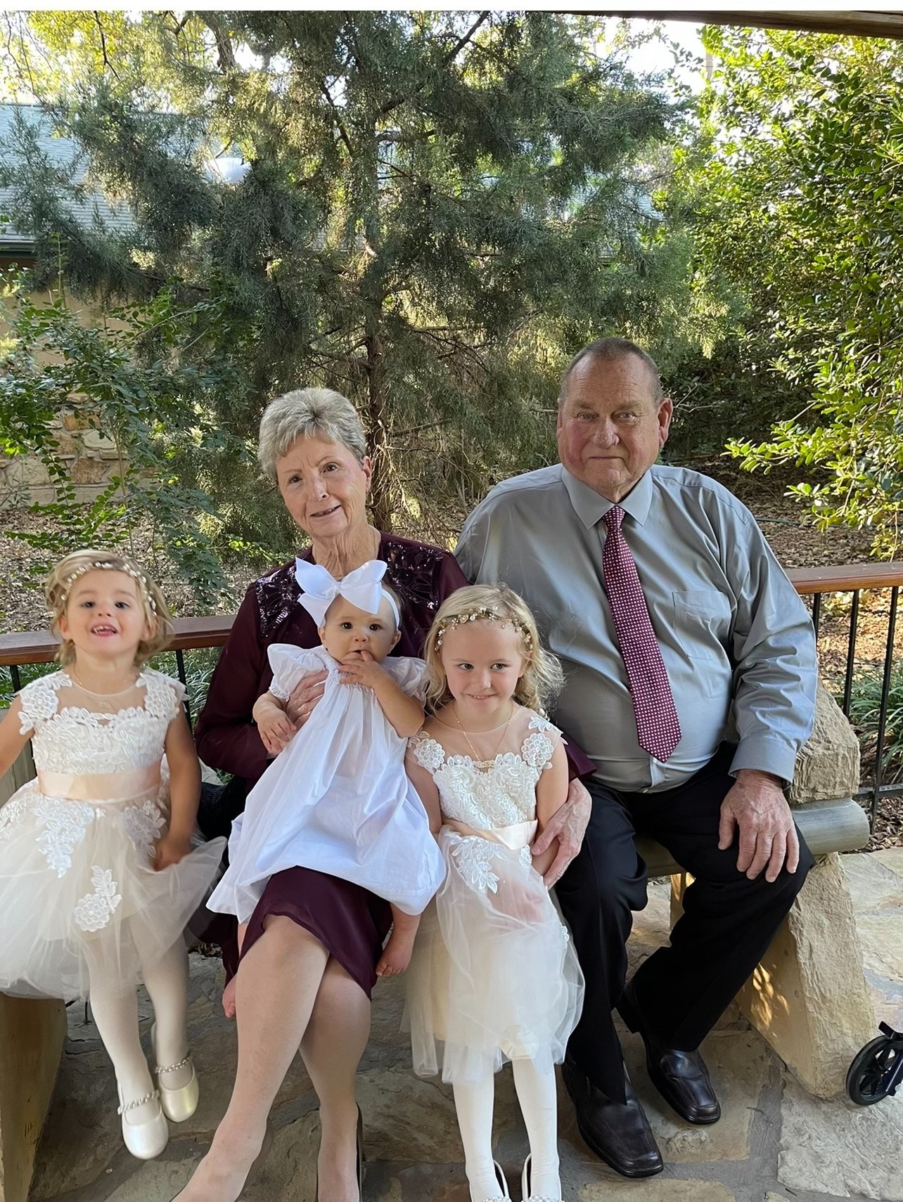 Obituary of Donnie Ray Duke