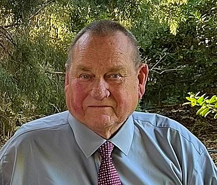 Obituary of Donnie Ray Duke