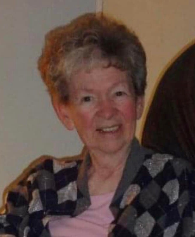 Mary Murphy Obituary Fort Worth, TX