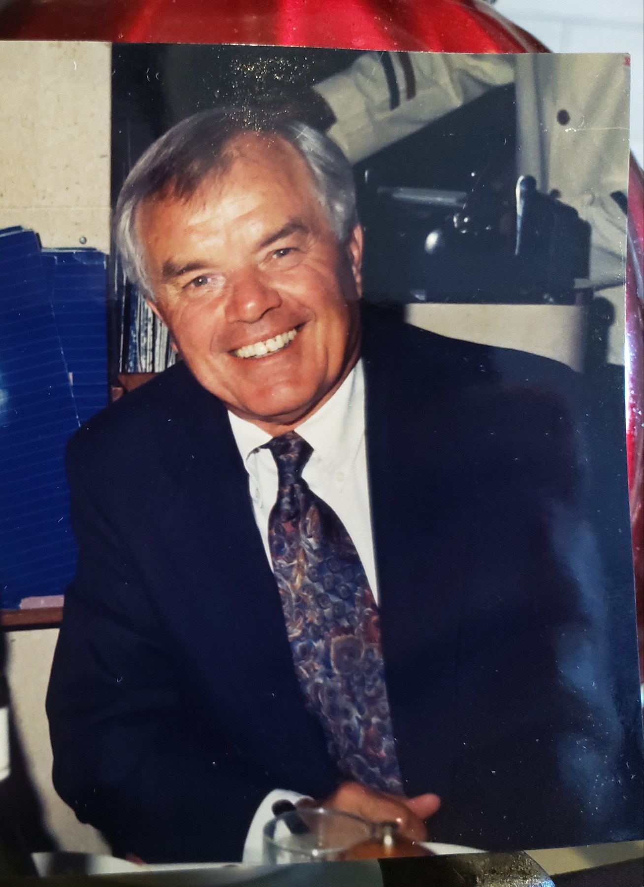 Richard "Dick" Hartman Obituary Castle Rock, CO