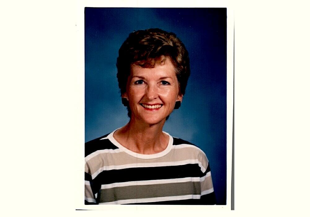 Obituary of Virginia "Ginger" Edwards