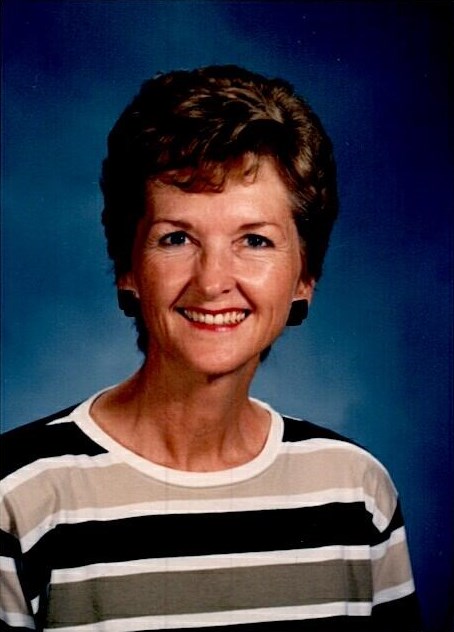 Obituary of Virginia "Ginger" Edwards