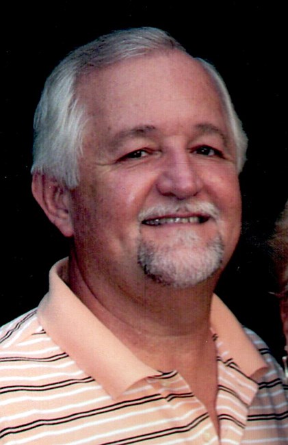 Obituary of James Michael Evetts