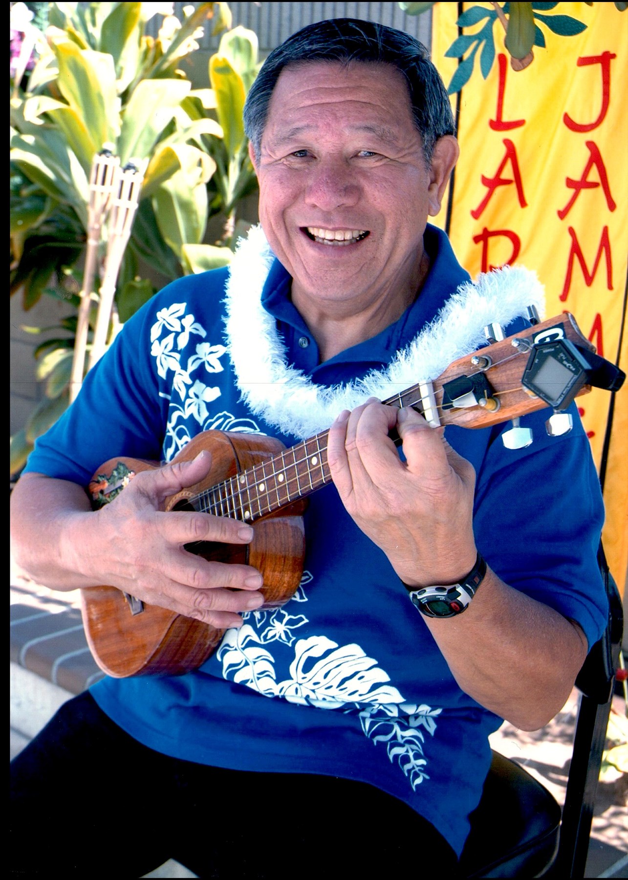 Obituary of Gilbert T. Sora