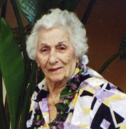 Obituary of Josephine Mascaro