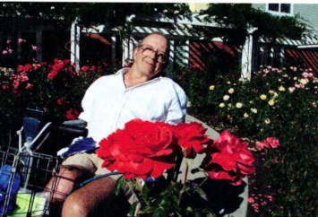 Obituary of Donald C Lucas