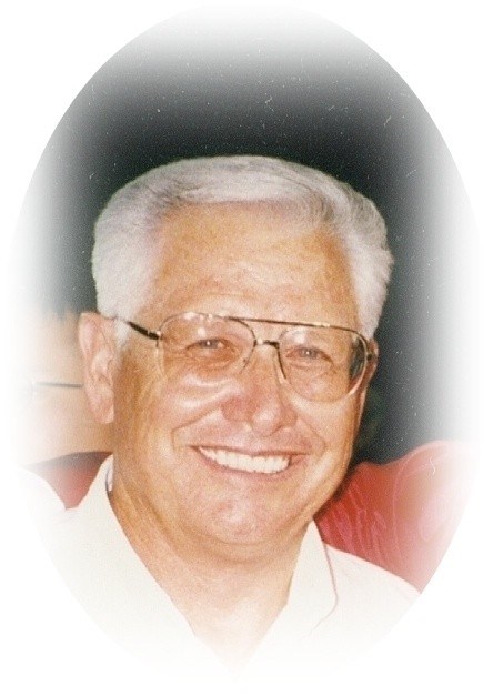 Obituary of Derrell W Allen