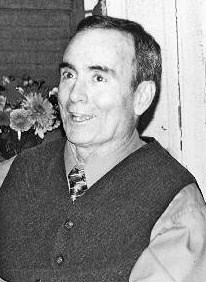 Obituary of Robert McMaster